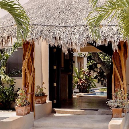 Boutique Hotel Posada 06 Tulum (Adults Only) Εξωτερικό φωτογραφία
