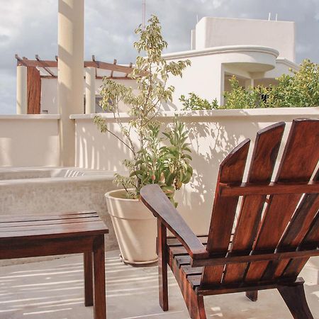 Boutique Hotel Posada 06 Tulum (Adults Only) Δωμάτιο φωτογραφία