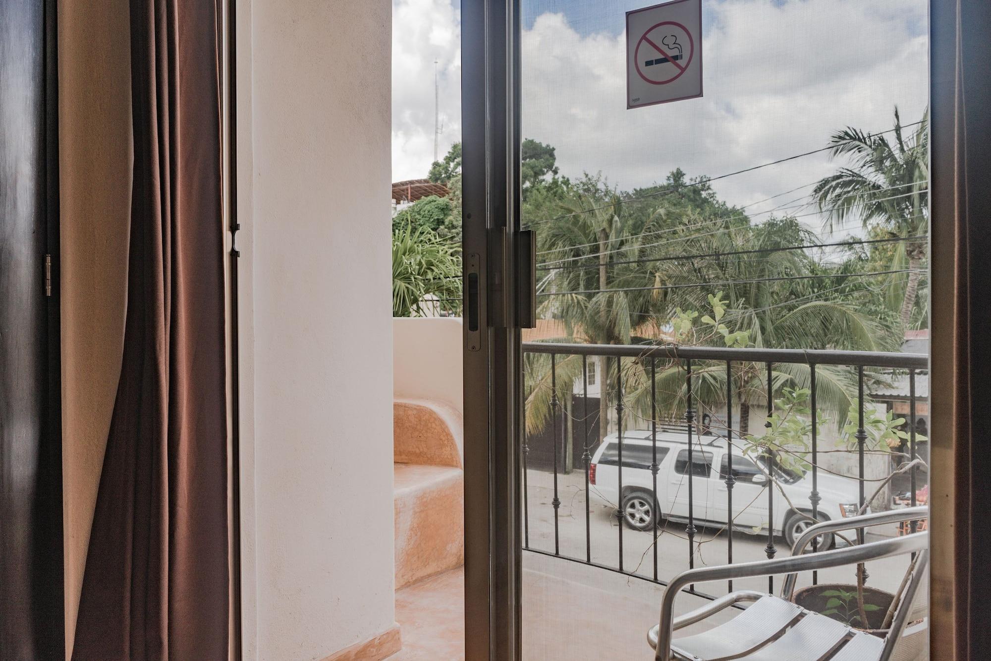 Boutique Hotel Posada 06 Tulum (Adults Only) Εξωτερικό φωτογραφία