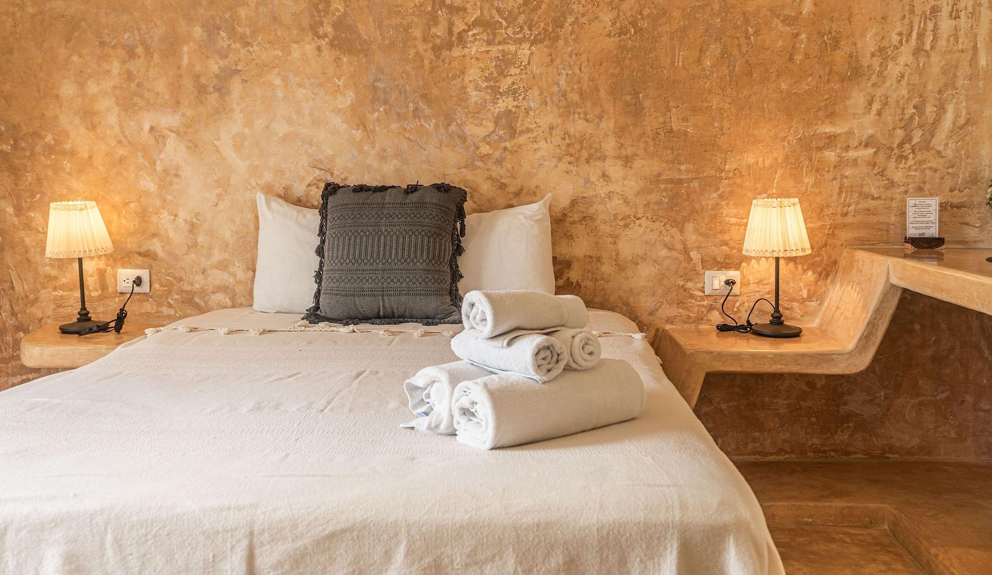 Boutique Hotel Posada 06 Tulum (Adults Only) Εξωτερικό φωτογραφία