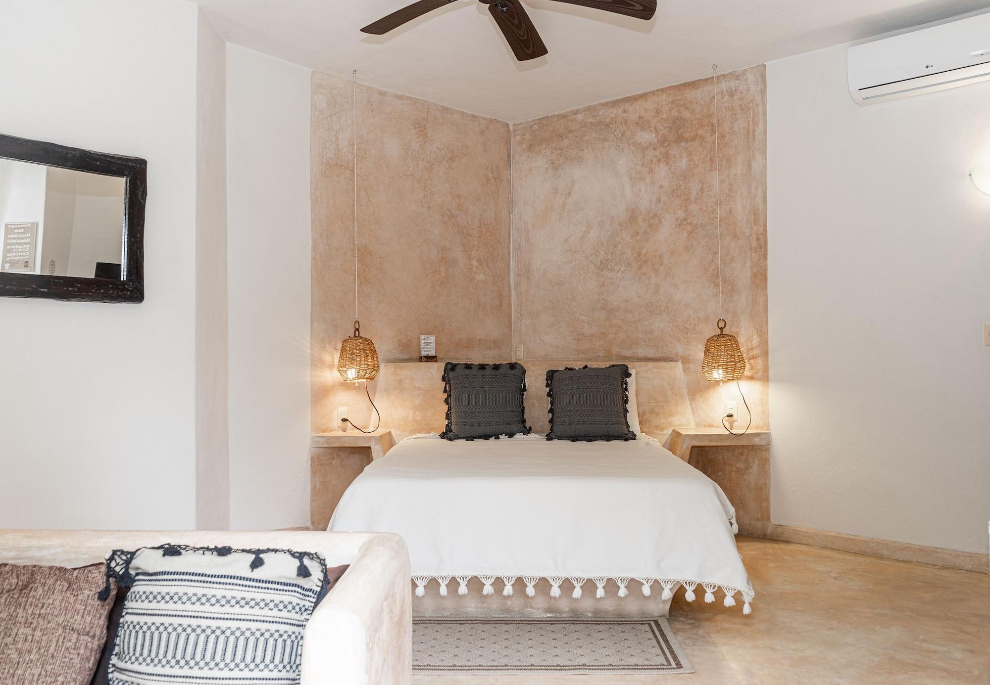 Boutique Hotel Posada 06 Tulum (Adults Only) Εξωτερικό φωτογραφία