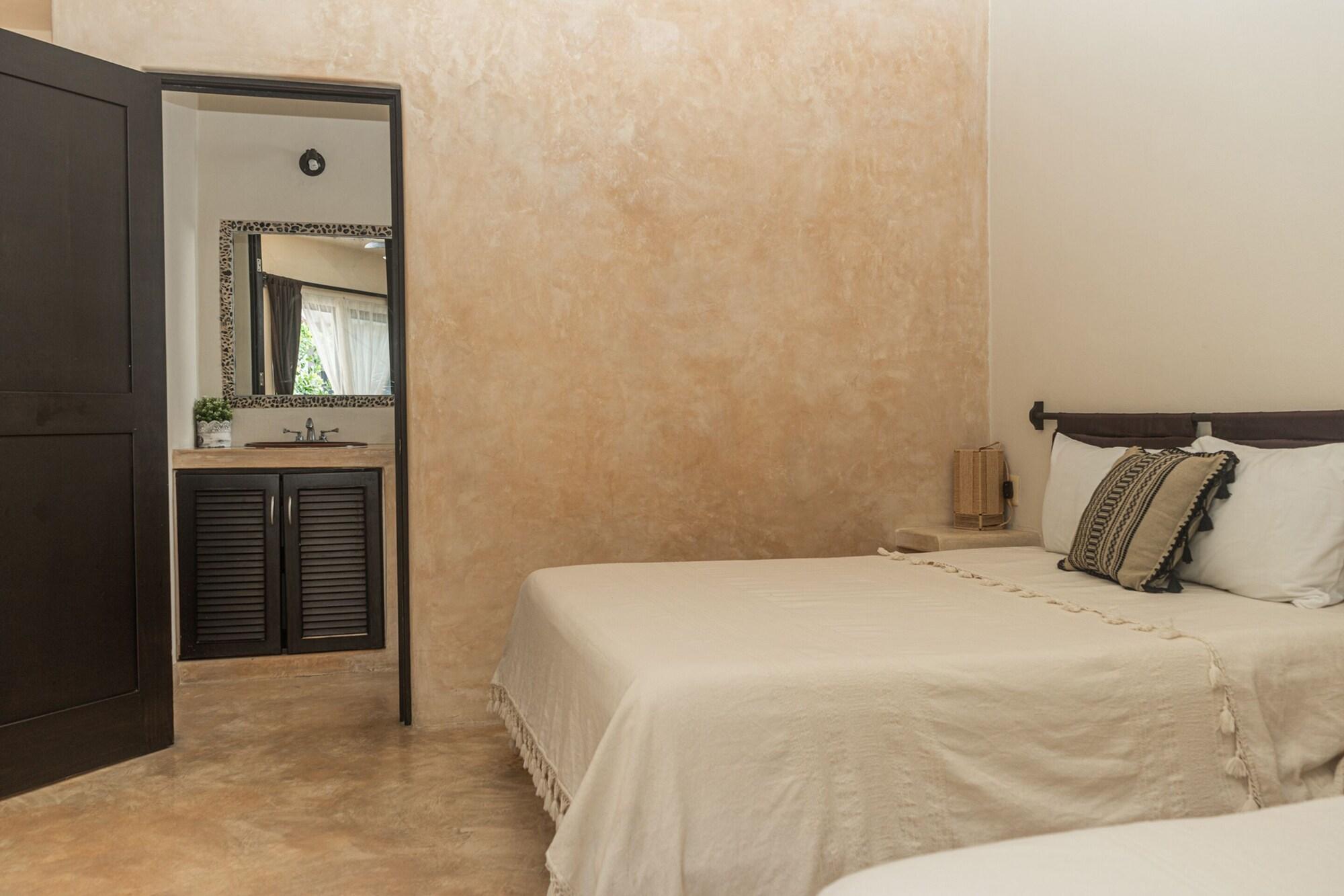 Boutique Hotel Posada 06 Tulum (Adults Only) Εξωτερικό φωτογραφία