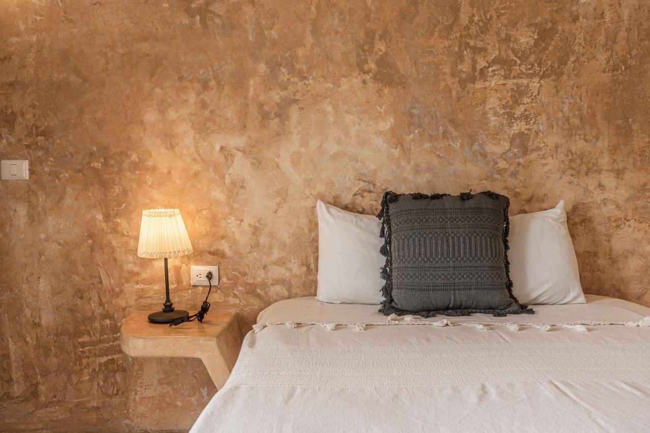 Boutique Hotel Posada 06 Tulum (Adults Only) Δωμάτιο φωτογραφία