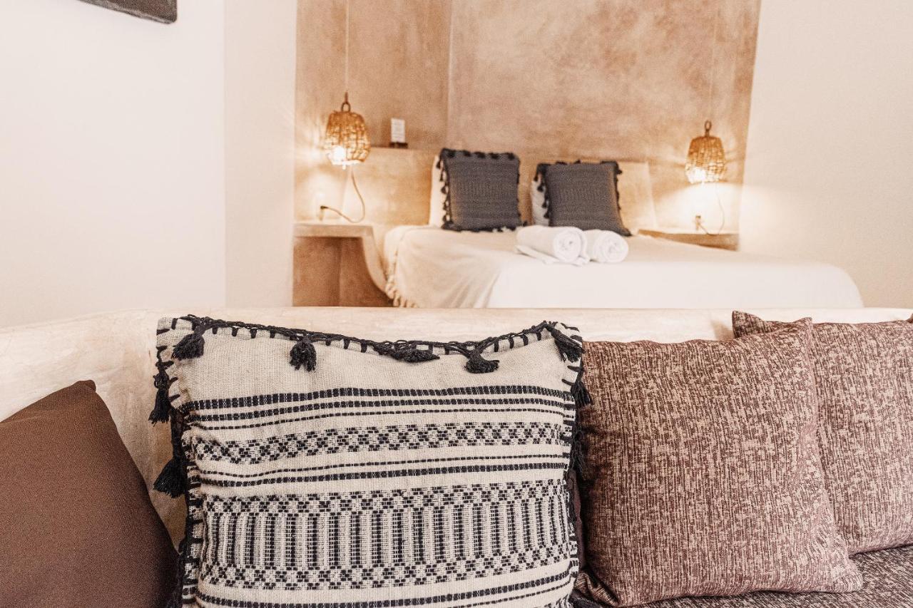 Boutique Hotel Posada 06 Tulum (Adults Only) Δωμάτιο φωτογραφία
