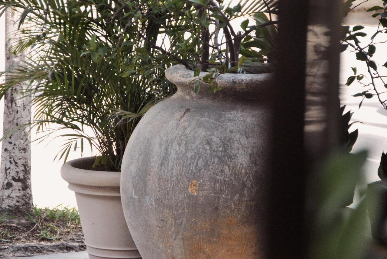 Boutique Hotel Posada 06 Tulum (Adults Only) Εξωτερικό φωτογραφία