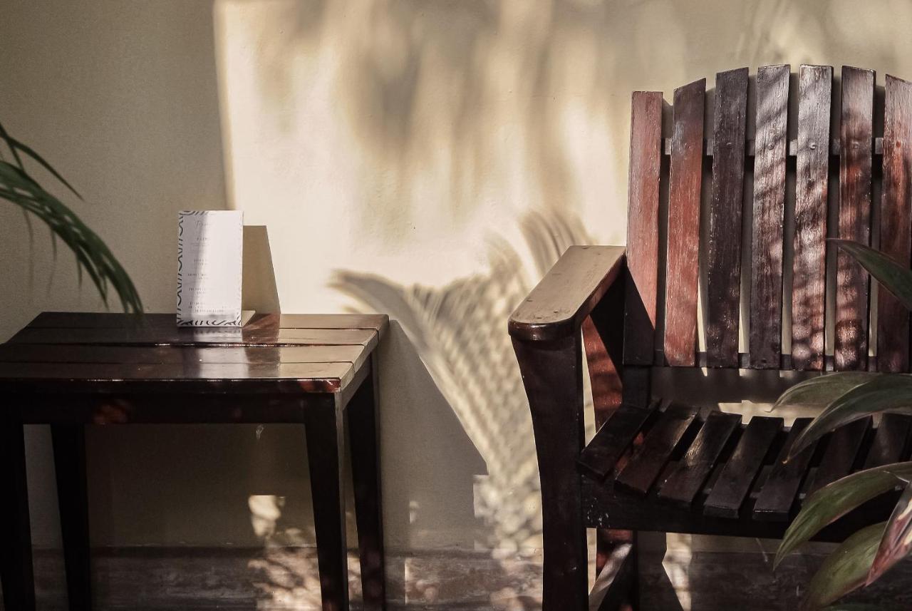 Boutique Hotel Posada 06 Tulum (Adults Only) Εξωτερικό φωτογραφία