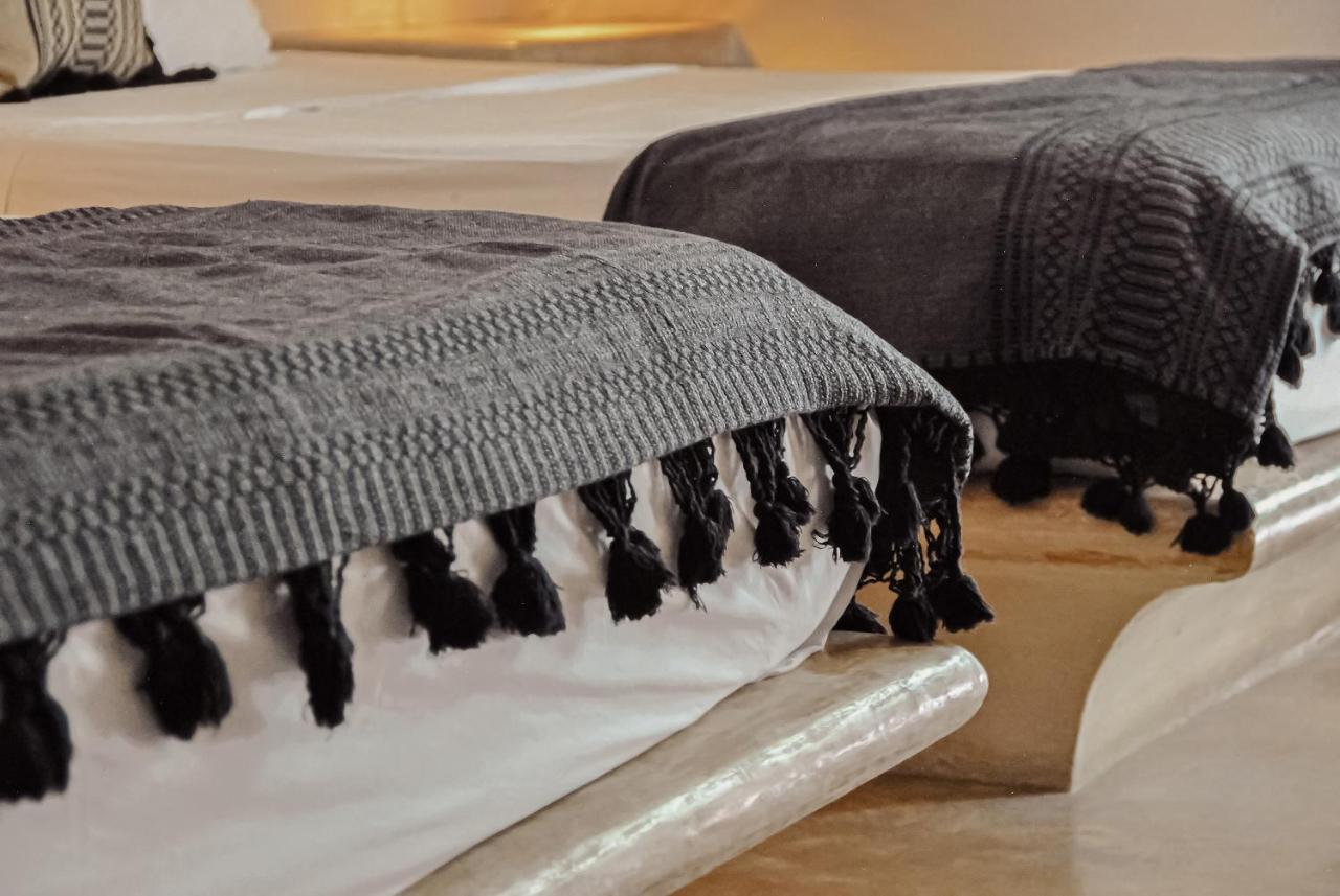 Boutique Hotel Posada 06 Tulum (Adults Only) Εξωτερικό φωτογραφία
