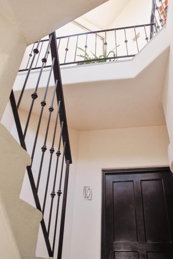 Boutique Hotel Posada 06 Tulum (Adults Only) Εξωτερικό φωτογραφία
