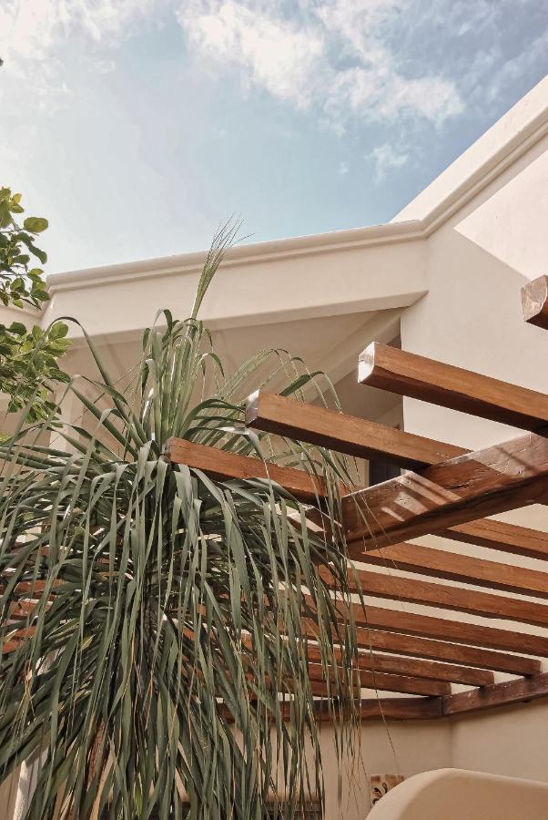 Boutique Hotel Posada 06 Tulum (Adults Only) Εξωτερικό φωτογραφία