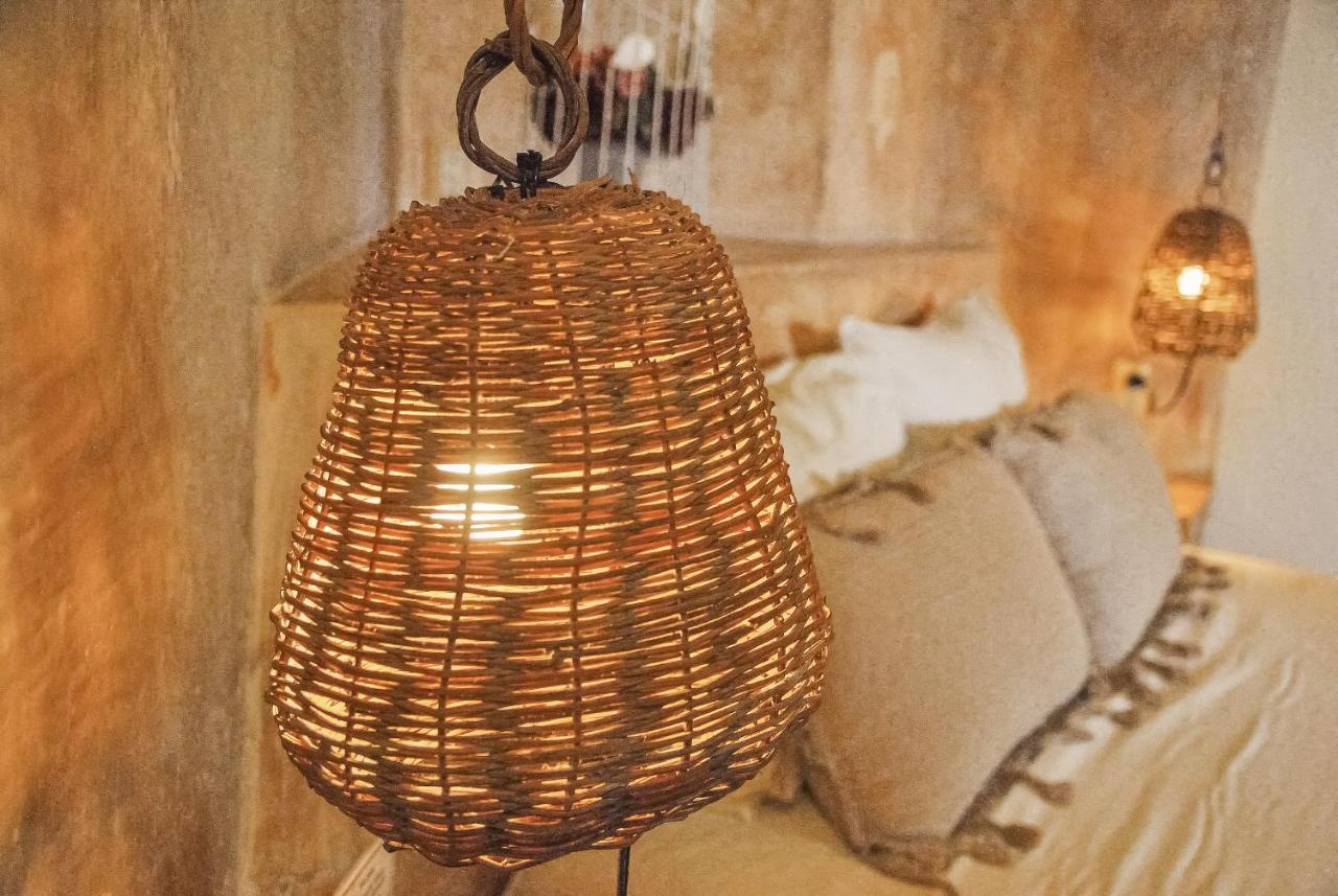Boutique Hotel Posada 06 Tulum (Adults Only) Εξωτερικό φωτογραφία