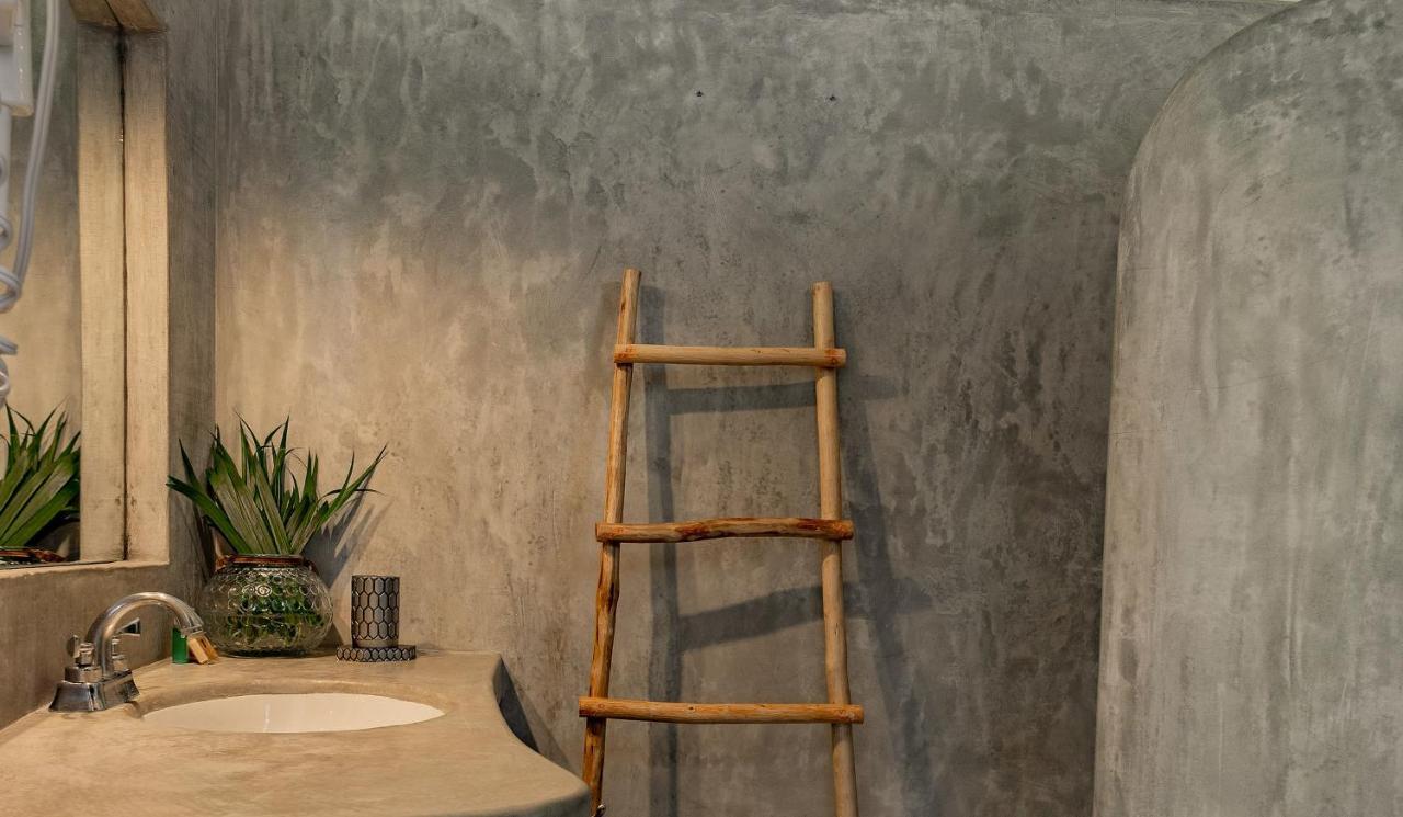 Boutique Hotel Posada 06 Tulum (Adults Only) Εξωτερικό φωτογραφία