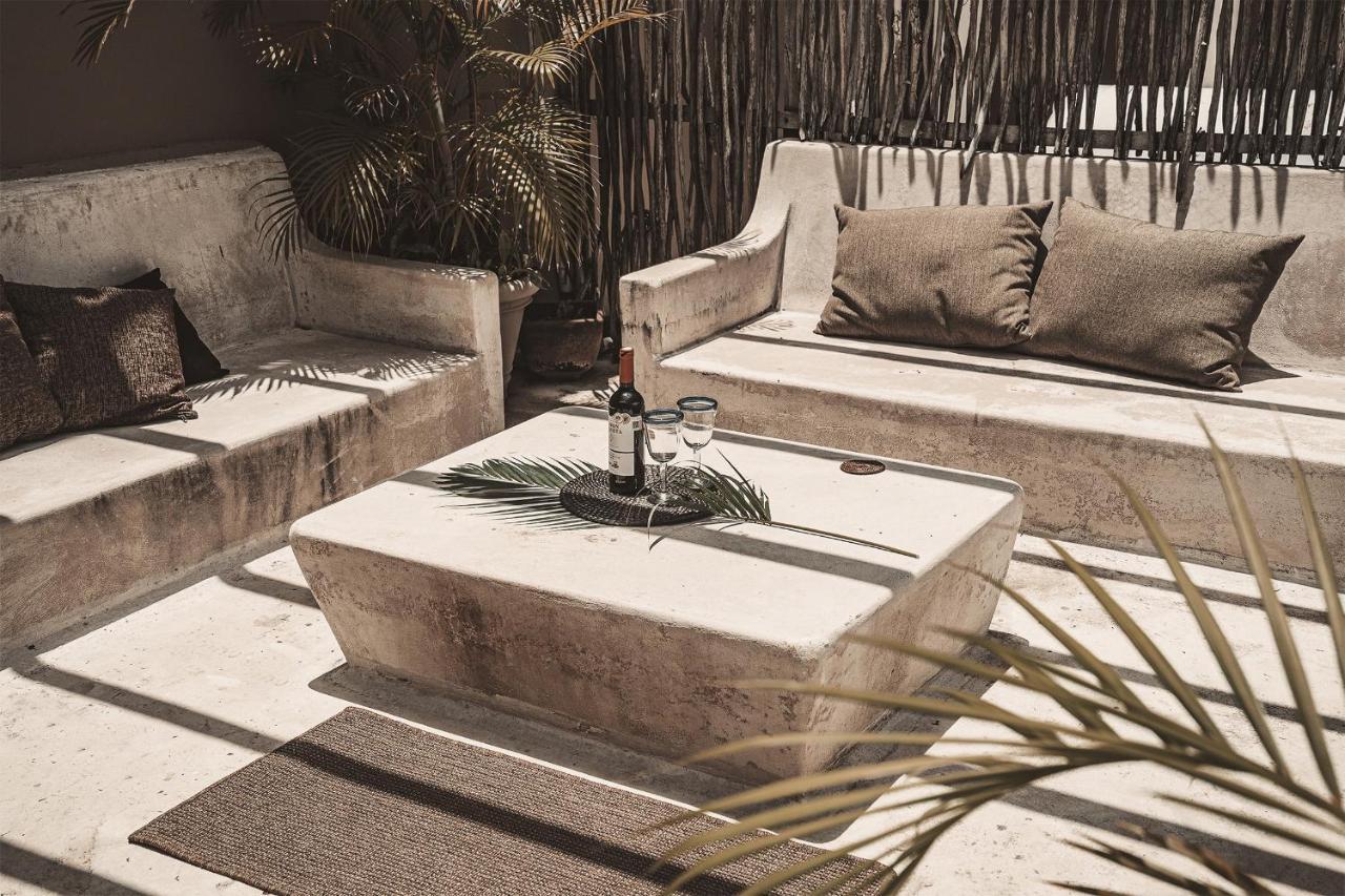 Boutique Hotel Posada 06 Tulum (Adults Only) Εξωτερικό φωτογραφία