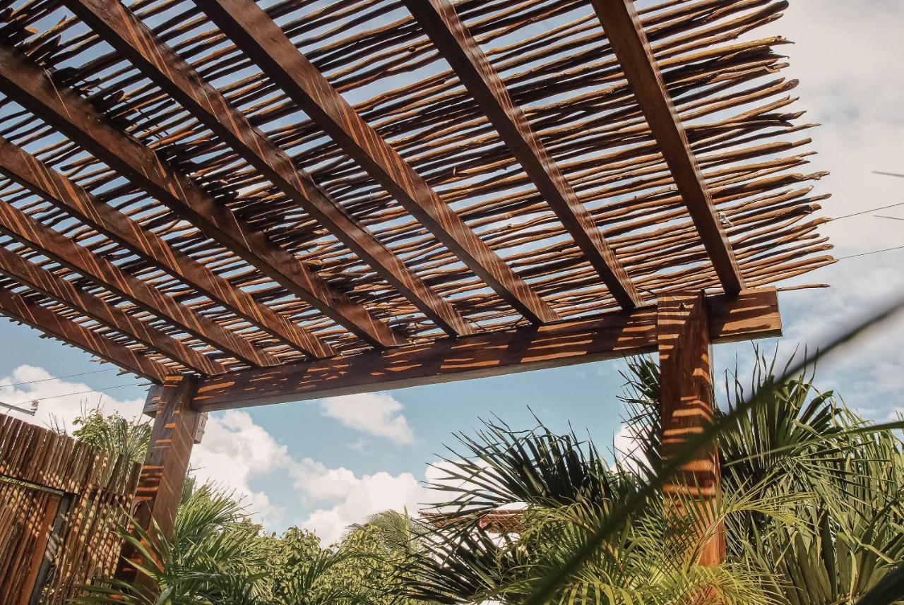 Boutique Hotel Posada 06 Tulum (Adults Only) Εξωτερικό φωτογραφία
