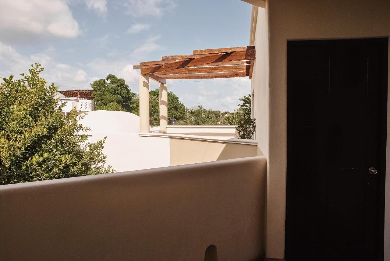 Boutique Hotel Posada 06 Tulum (Adults Only) Εξωτερικό φωτογραφία