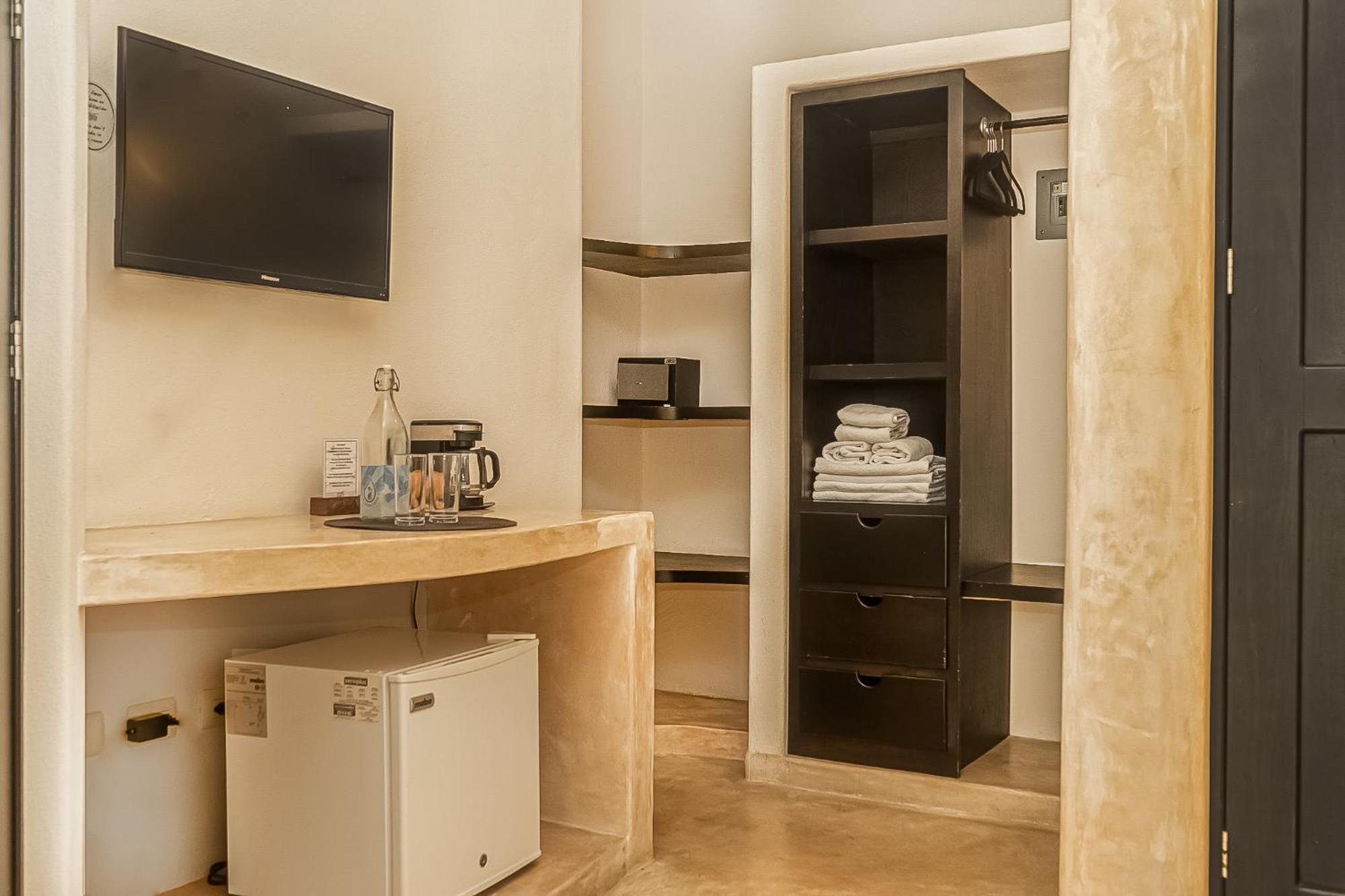 Boutique Hotel Posada 06 Tulum (Adults Only) Δωμάτιο φωτογραφία
