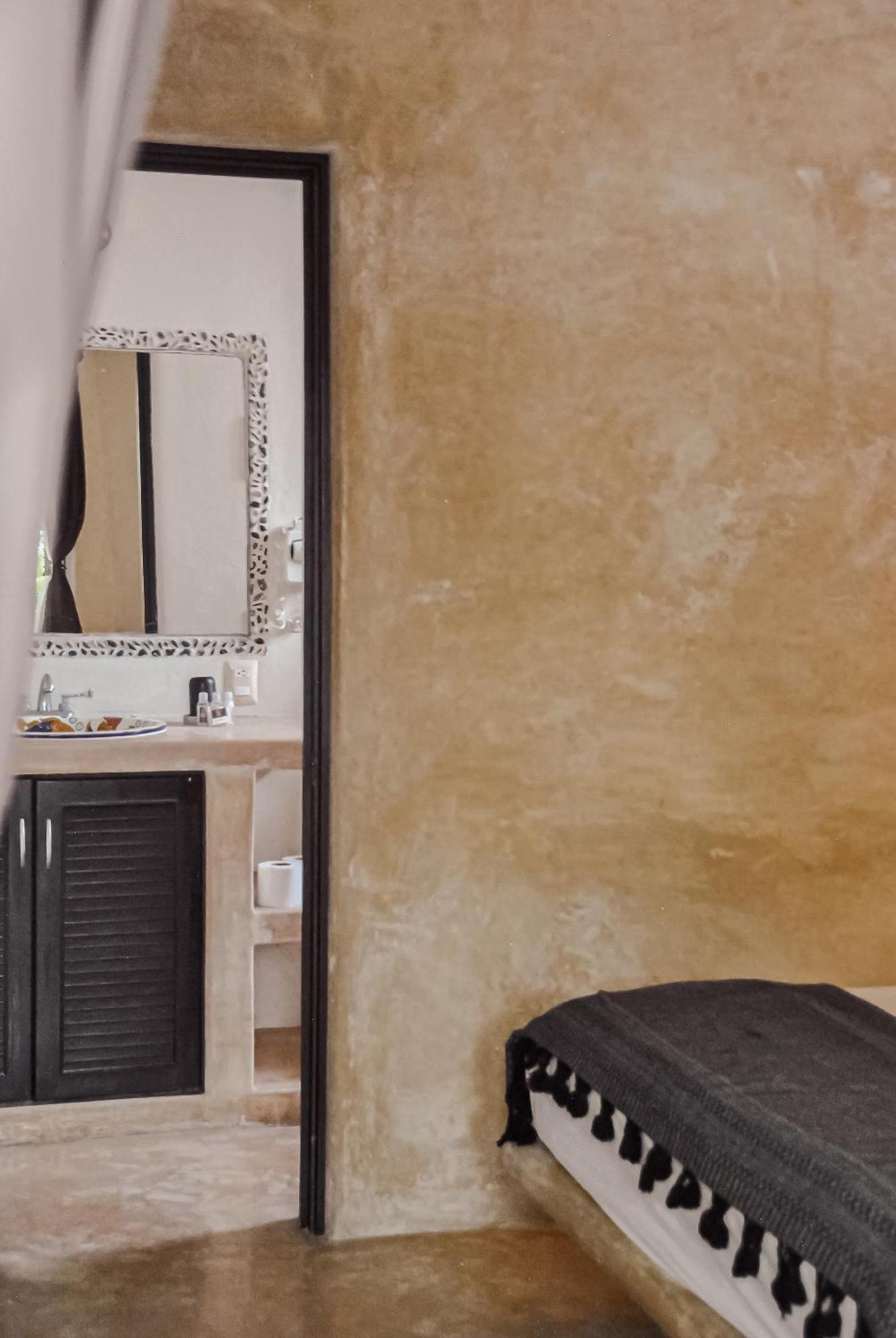 Boutique Hotel Posada 06 Tulum (Adults Only) Δωμάτιο φωτογραφία