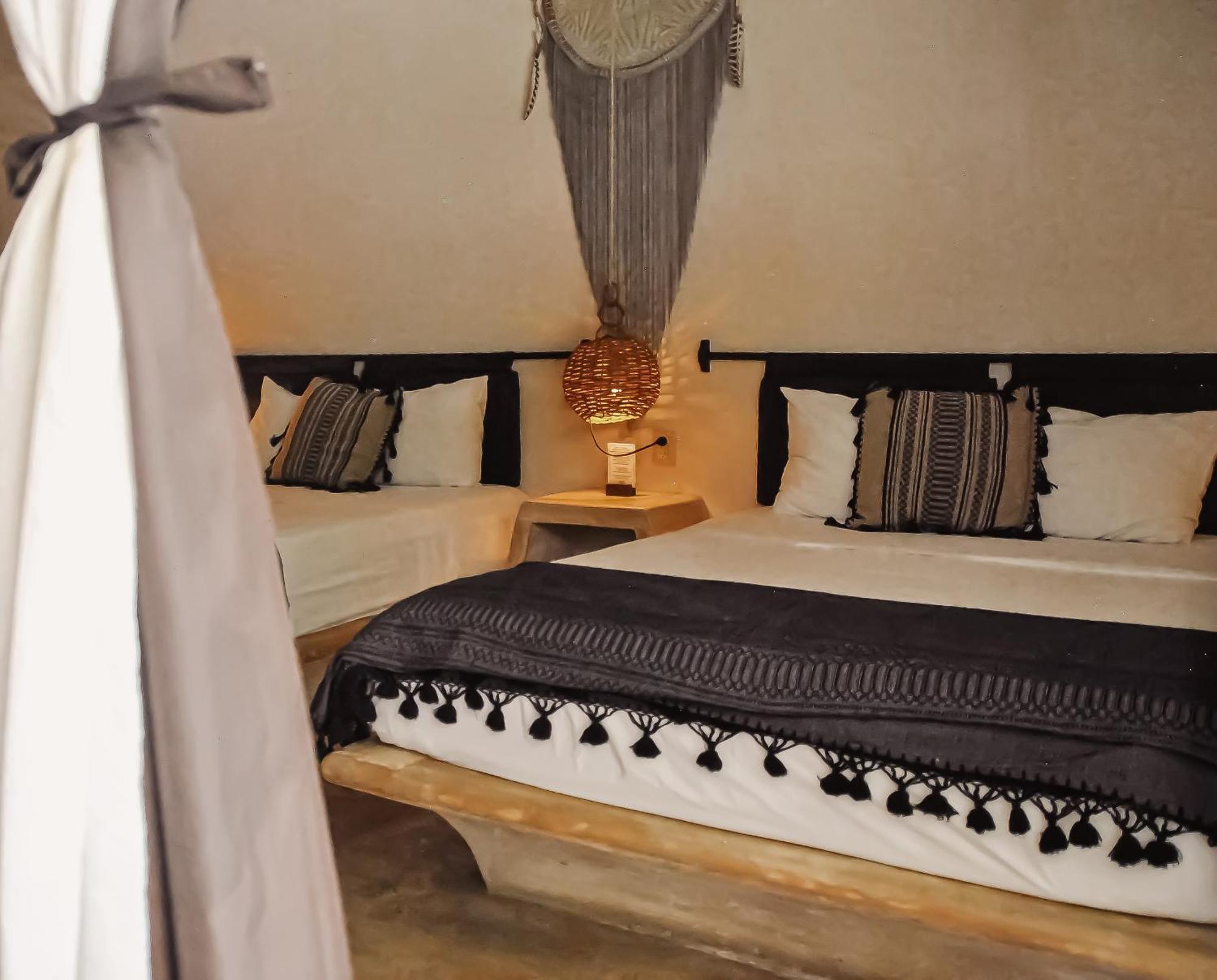 Boutique Hotel Posada 06 Tulum (Adults Only) Δωμάτιο φωτογραφία