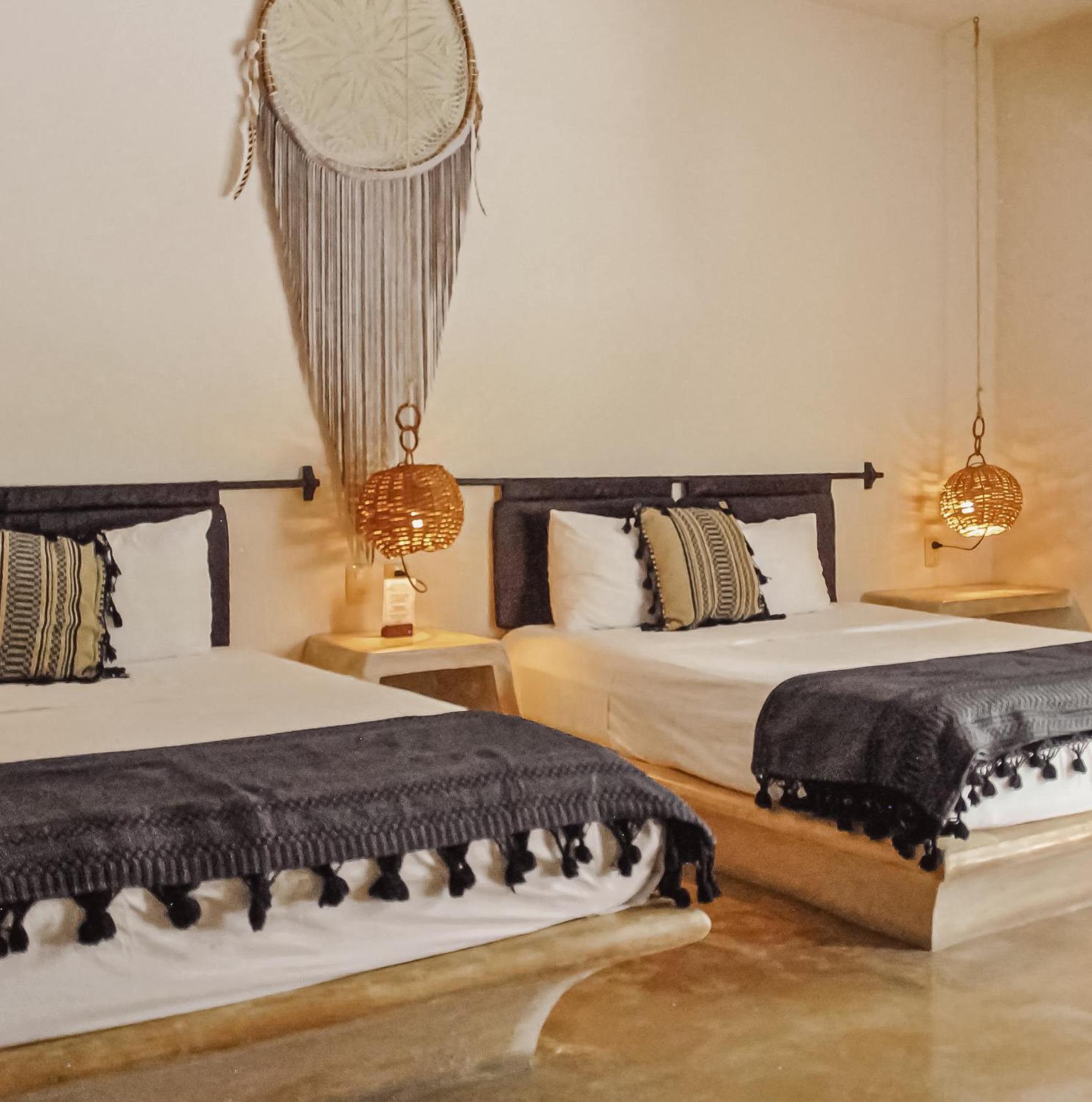 Boutique Hotel Posada 06 Tulum (Adults Only) Δωμάτιο φωτογραφία