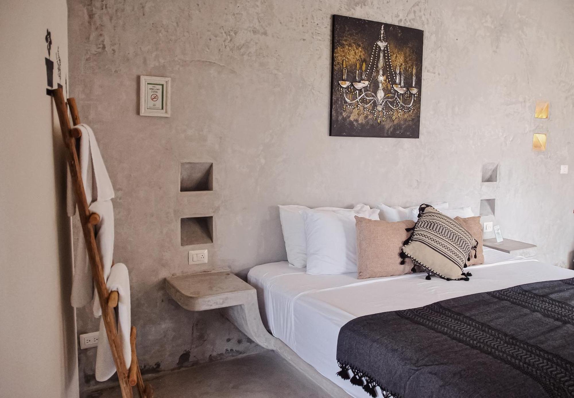 Boutique Hotel Posada 06 Tulum (Adults Only) Δωμάτιο φωτογραφία