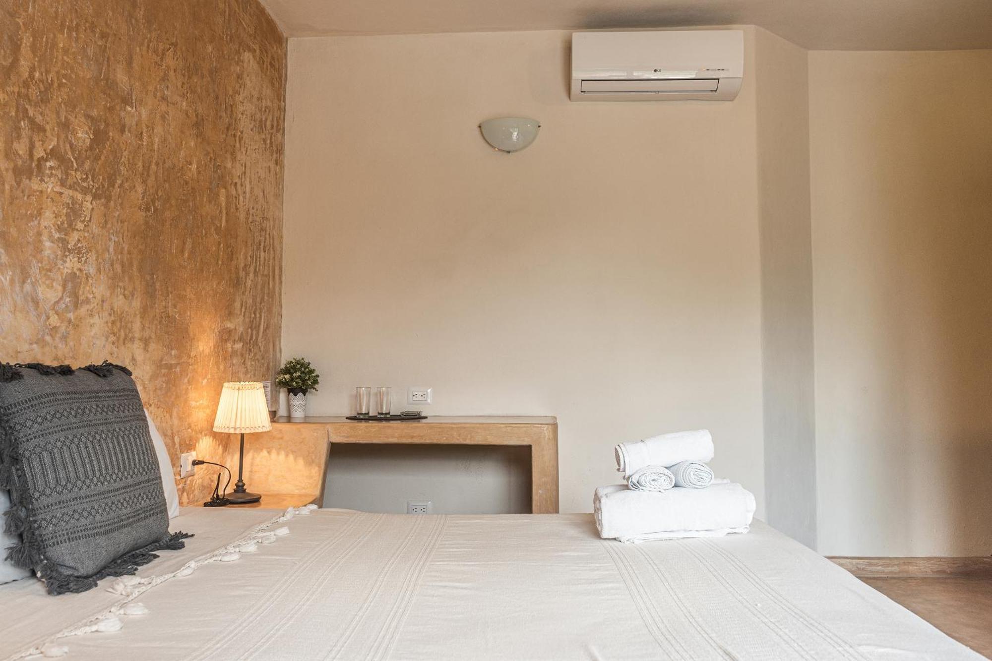 Boutique Hotel Posada 06 Tulum (Adults Only) Δωμάτιο φωτογραφία