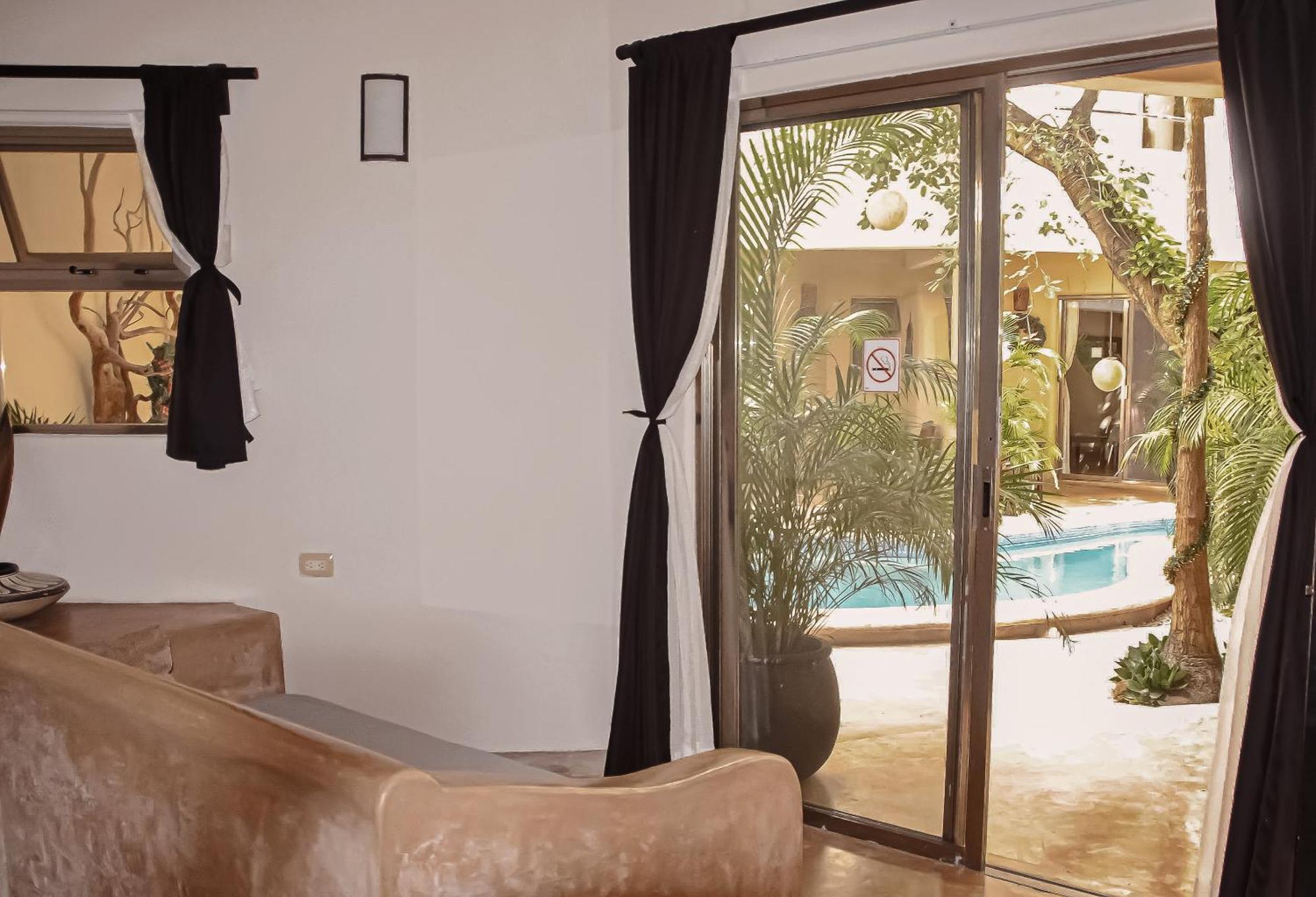 Boutique Hotel Posada 06 Tulum (Adults Only) Δωμάτιο φωτογραφία