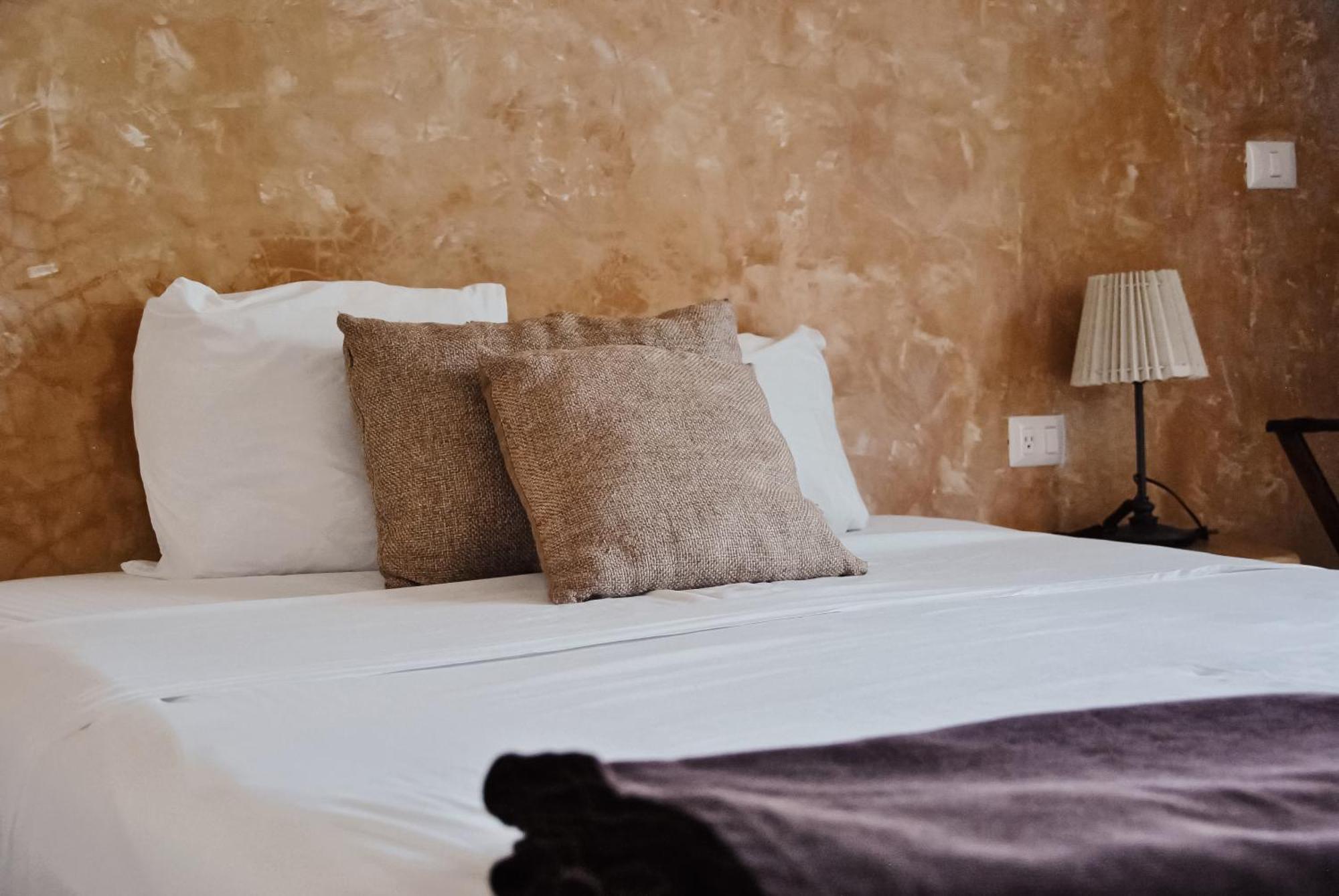 Boutique Hotel Posada 06 Tulum (Adults Only) Δωμάτιο φωτογραφία