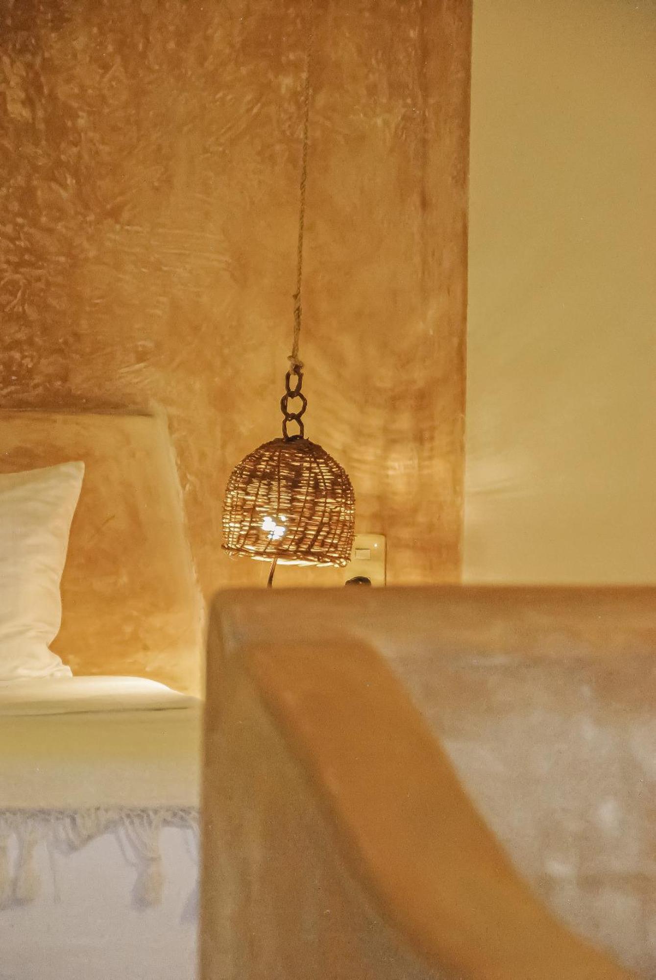 Boutique Hotel Posada 06 Tulum (Adults Only) Δωμάτιο φωτογραφία