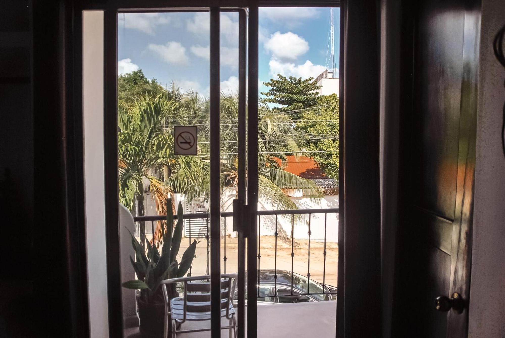 Boutique Hotel Posada 06 Tulum (Adults Only) Δωμάτιο φωτογραφία